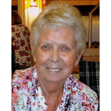 Photo of ELSIE HALLWORTH