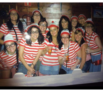 Notice Gallery for Julie KERR