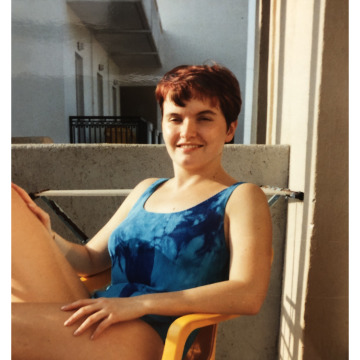 Notice Gallery for Julie KERR