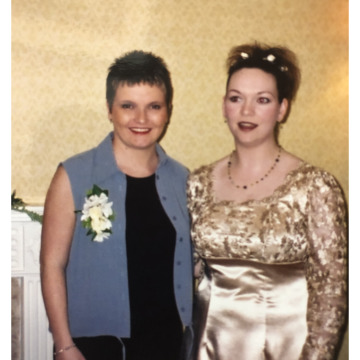 Notice Gallery for Julie KERR