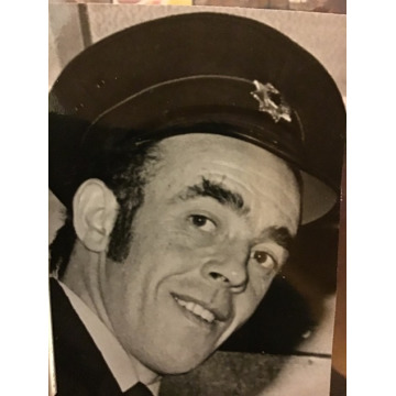 Photo of Clifford GOSS