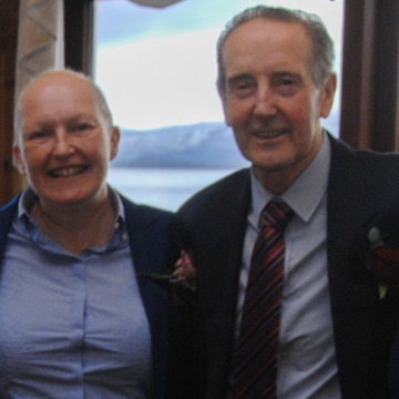 Photo of ALEXANDER LOCKHART