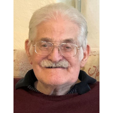 Photo of GEORGE KENNETH WILLIAMS