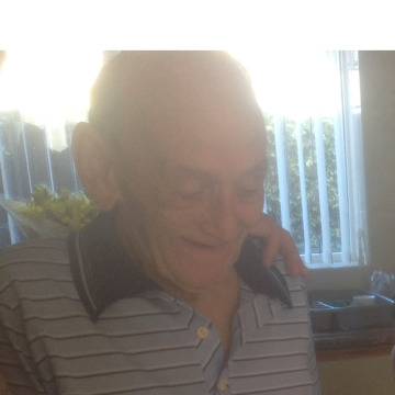 Photo for notice Brian HICKSON