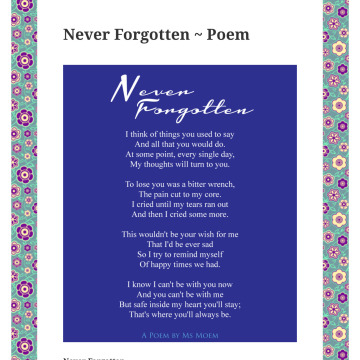 Notice Gallery for Mary ( mom ).. BROGAN