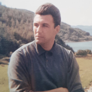 Photo for notice RAYMOND SMITH