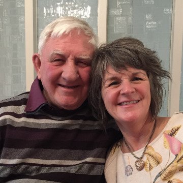 Notice Gallery for Ronald POTTER