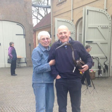 Notice Gallery for Irene BAILEY