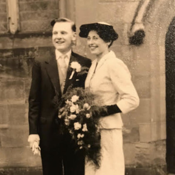 Notice Gallery for Irene BAILEY