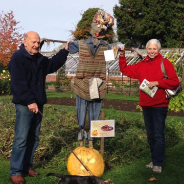 Notice Gallery for Irene BAILEY