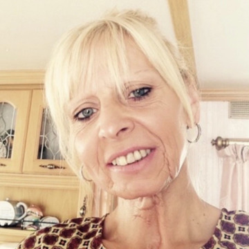 Notice Gallery for Nicola Joy SHORTMAN