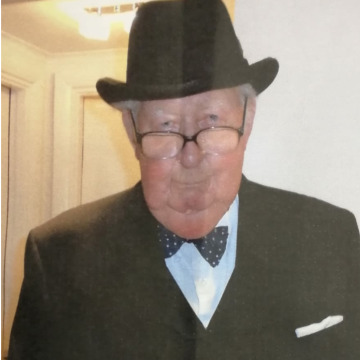 Notice Gallery for Albert James TYRRELL