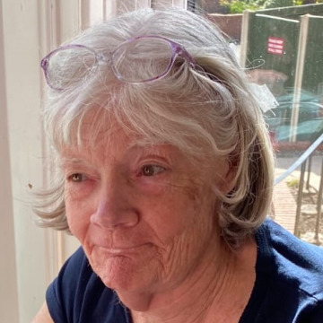 Photo of EDNA FARRELL