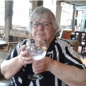 Photo of Evelyn Dorothy INNES