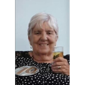 Photo of Janice Maureen McDONALD