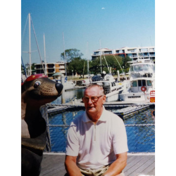 Photo for notice KENNETH HEALD