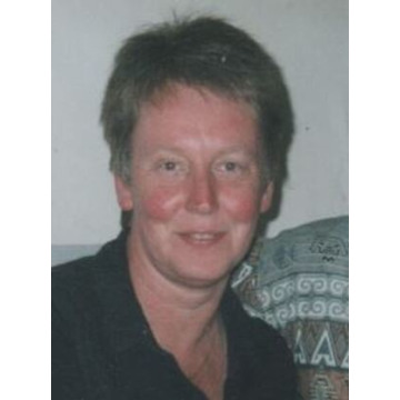 Photo of RUTH DAVIES