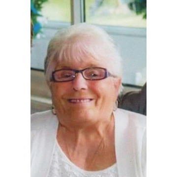 Photo of DOREEN WILDING