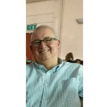 Photo of Ronald Jeffrey HARDWICK