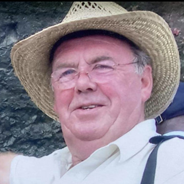 Photo for notice Brendan MORAN