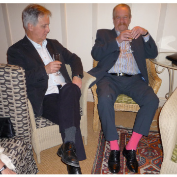 Notice Gallery for Keith Trevor GILDER