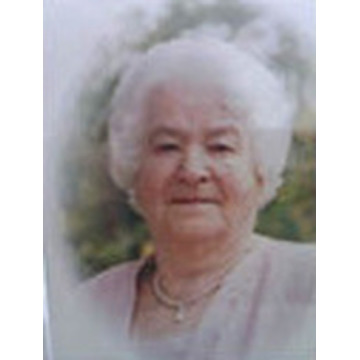 Photo of Joyce BILLINGHAM