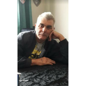 Photo of Ivor Cyril WILSON