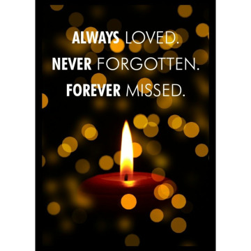 Photo for notice MARGARET ASHBY