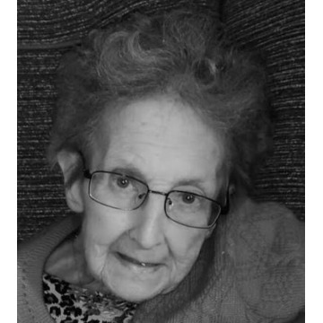 Photo of IRENE JONES