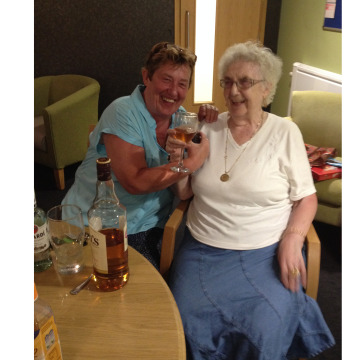 Photo for notice MATILDA FLYNN