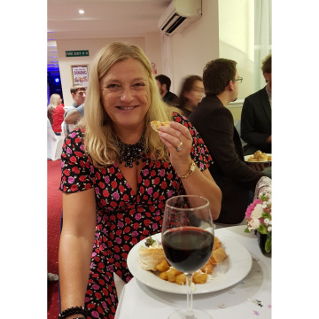 Tribute photo for Janet FIRBANK