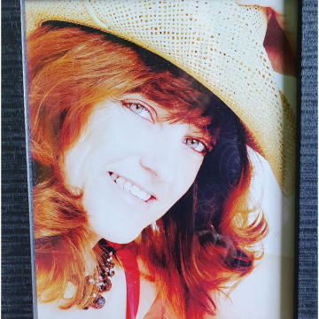 Notice Gallery for Janet FIRBANK