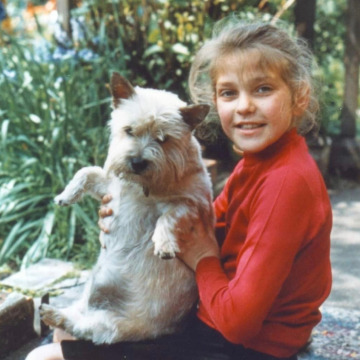 Notice Gallery for Janet FIRBANK