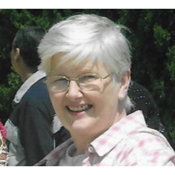 Photo of GILLIAN DOROTHY KILPATRICK
