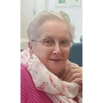 Notice Gallery for BRENDA DOROTHY TRACY