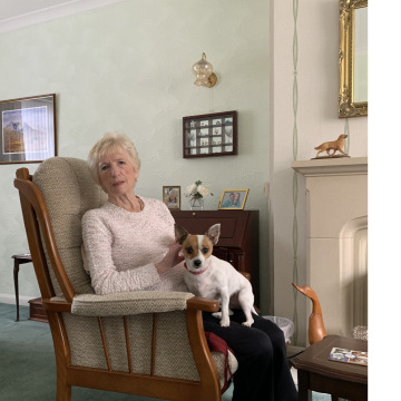 Photo for notice PATRICIA McFARLANE