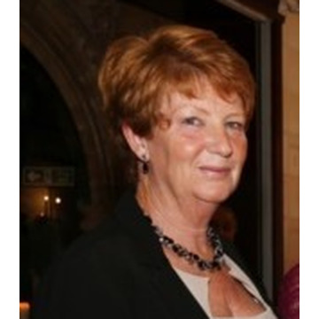 Photo of Barbara MILHENCH