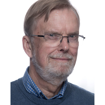 Photo of Graham John DOIG