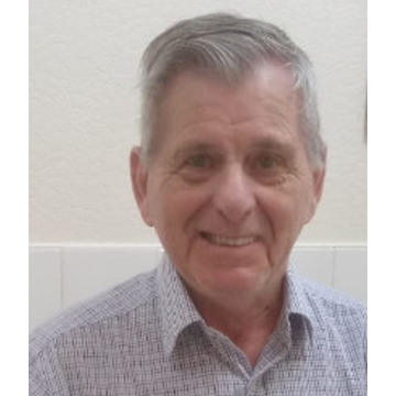Photo of Maurice DODD