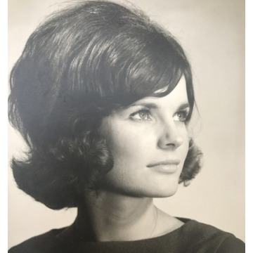 Photo of Pamela PRICHARD