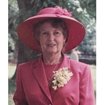 Photo of MAUREEN HELEN FIELD