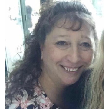 Photo of KENDRA TOMLINSON