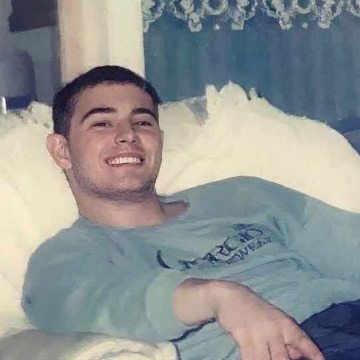 Photo for notice JOHNBOY COLETTA