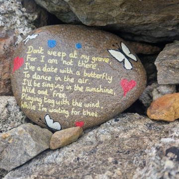 Photo for notice MICHAEL ANTHONY HART