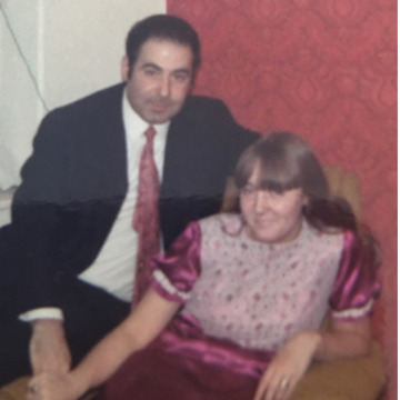 Photo for notice GEORGE CONSTANTINE VITALIS