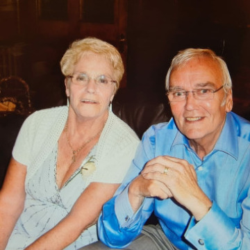 Photo for notice Renee HUMPHREYS