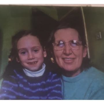 Notice Gallery for Diana BURTON (NEE HUNT)