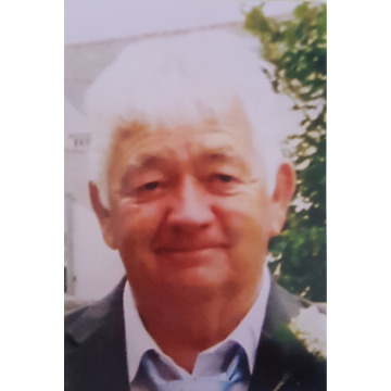 Photo of EIRWYN HUGHES