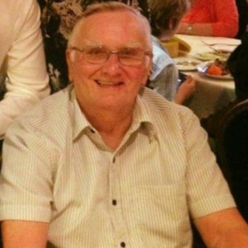 Photo of THOMAS GERAGHTY