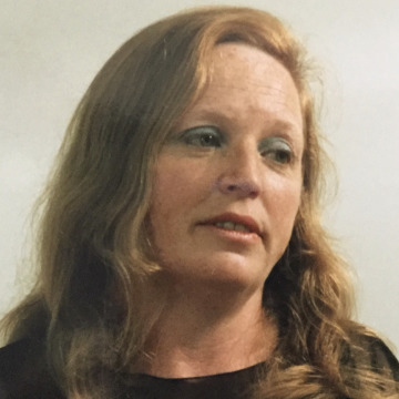Photo of SHEILA ARMSTRONG NEE GRUGEL